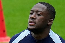 Ibrahima Konaté, defensa de Francia