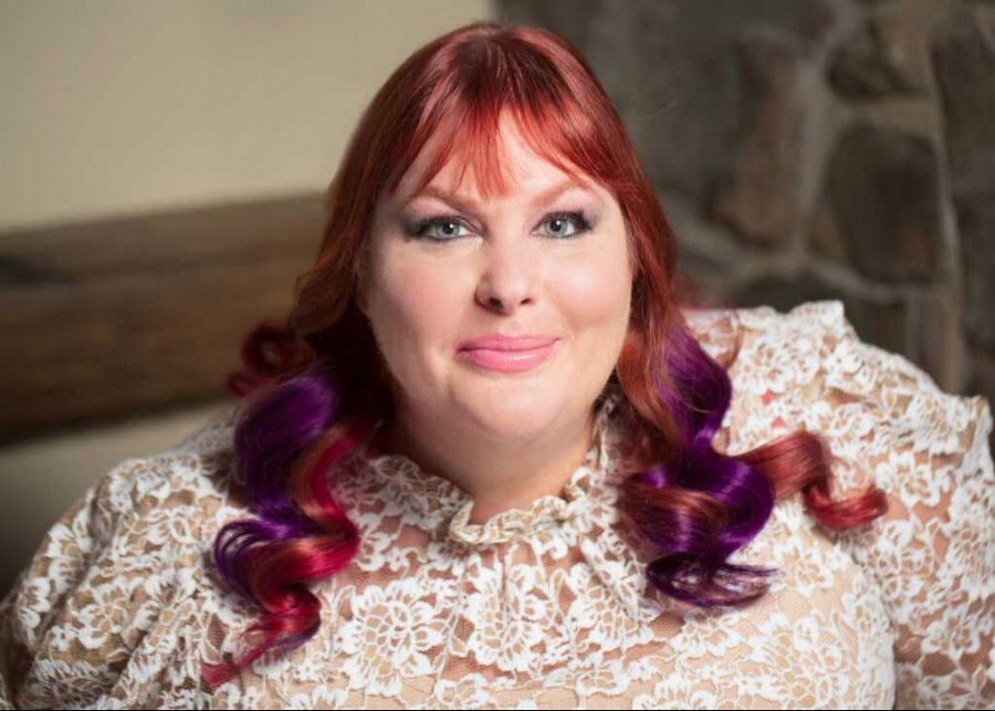 Cassandra Clare (Ciudad de huesos) es otra de las invitadas al Celsius 232 de este año