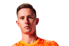 Dean Henderson