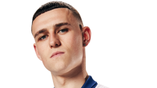 Phil Foden