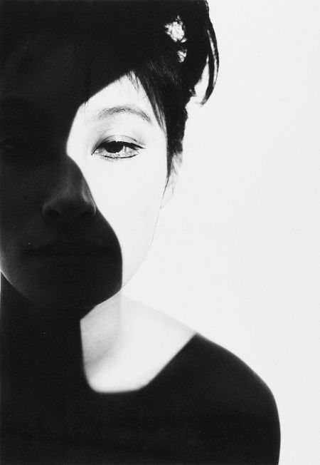 'Sin título', Akira Sato, de la serie Ojo ciclópeo, c. 1960