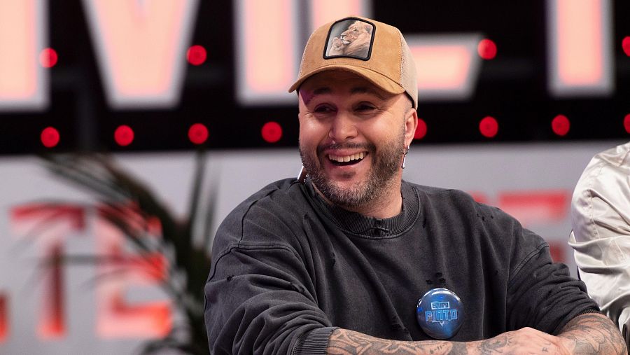 Kiko Rivera confiesa en 'Invictus: ¿Te atreves?' que se coló en el autobús del Sevilla F.C