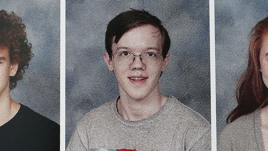 Thomas Crook, autor del atentado a Trump