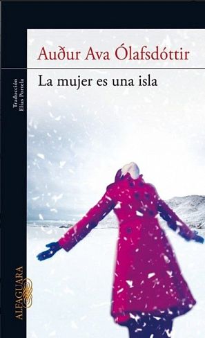 'La mujer es una isla'