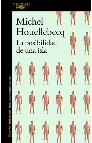 'La posibilidad de una isla'