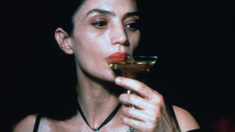 Angela Molina en 'Gimlet'