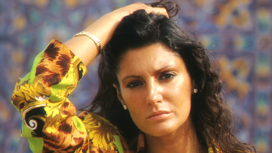 Carmina Ordóñez: su misteriosa muerte y el presagio que se cumplió