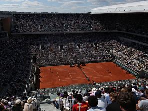 París 2024: Roland Garros