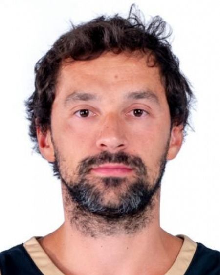 Sergi Llull