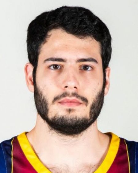 Álex Abrines