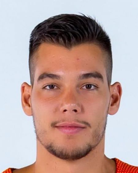 Willy Hernangomez Geuer