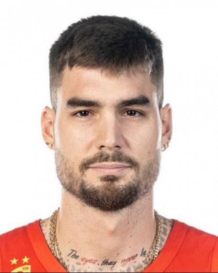 Juancho Hernangomez