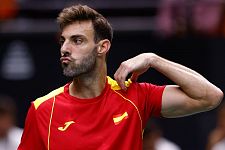 Marcel Granollers y Pablo Carreño, deportistas olímpicos en París 2024