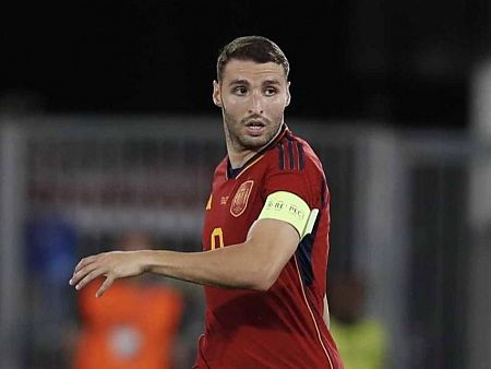 Abel Ruiz - EFE