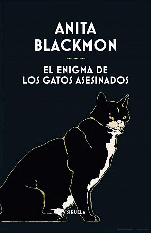 'El enigma de los gatos asesinados'