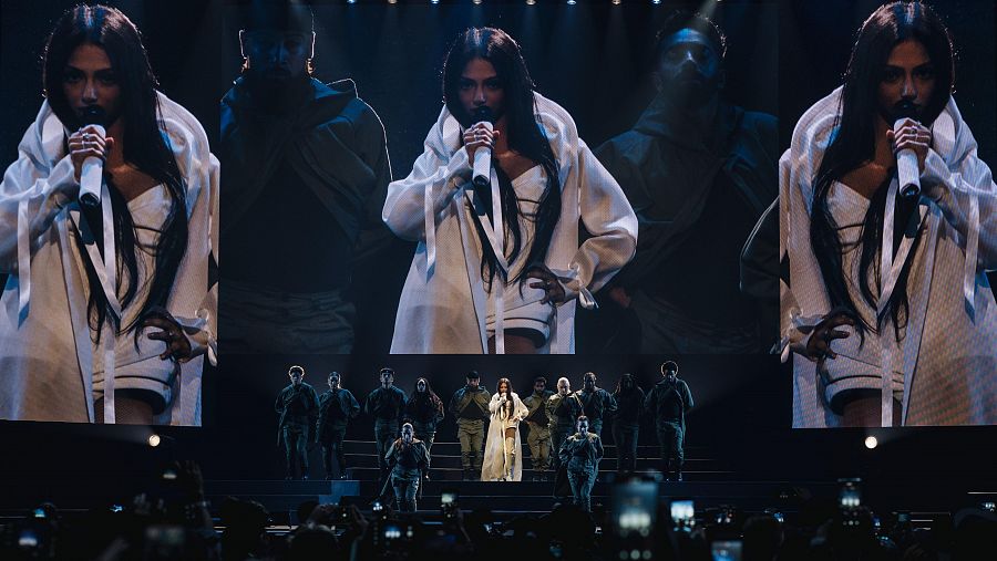 Fotograma de 'La Trampa'