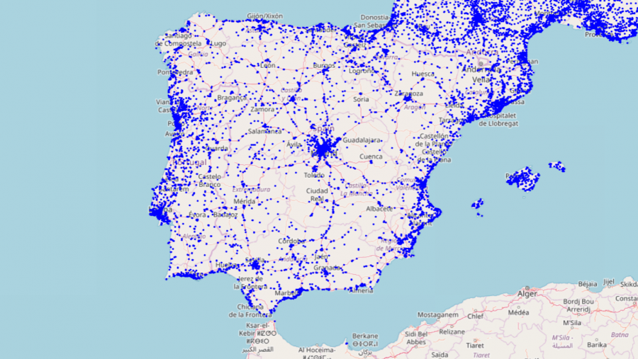 Radiografía del coche eléctrico en España: modelos en el mercado y retos del sector