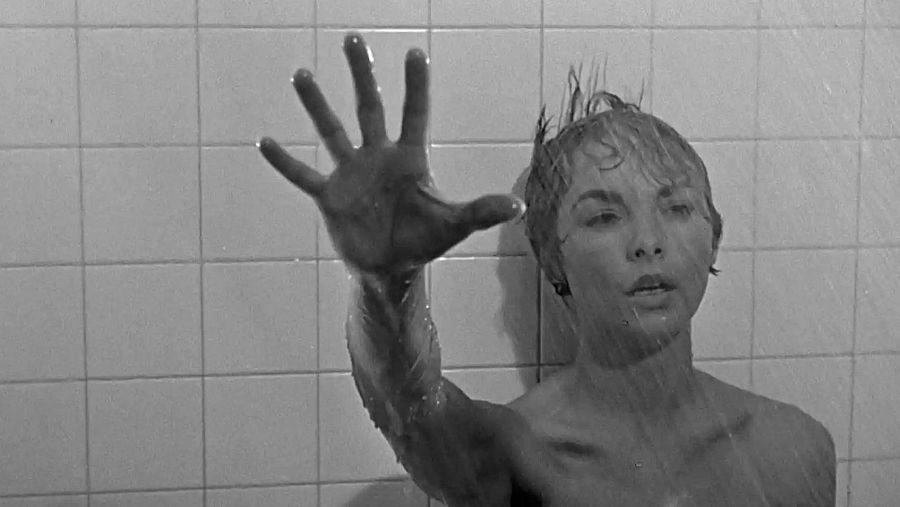 El documental que analiza la escena de la ducha de 'Psicosis', de Alfred Hitchcock