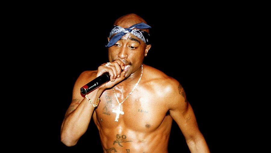 Tupac: ¿Cómo murió?