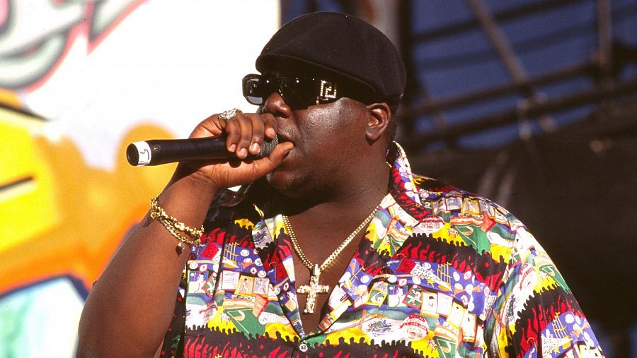 The Notorious B.I.G.: ¿Cómo murió y cómo era su relación con Tupac?