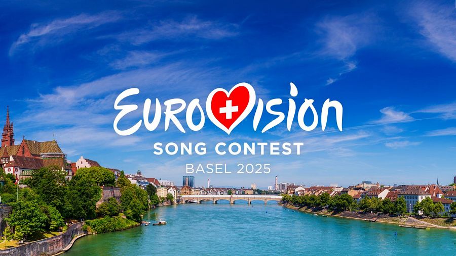 Basilea albergará la 69ª edición del Festival de Eurovisión