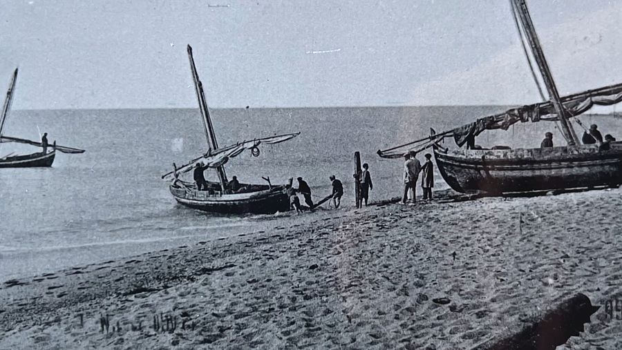 El motiu per què ja no es pesca a Badalona