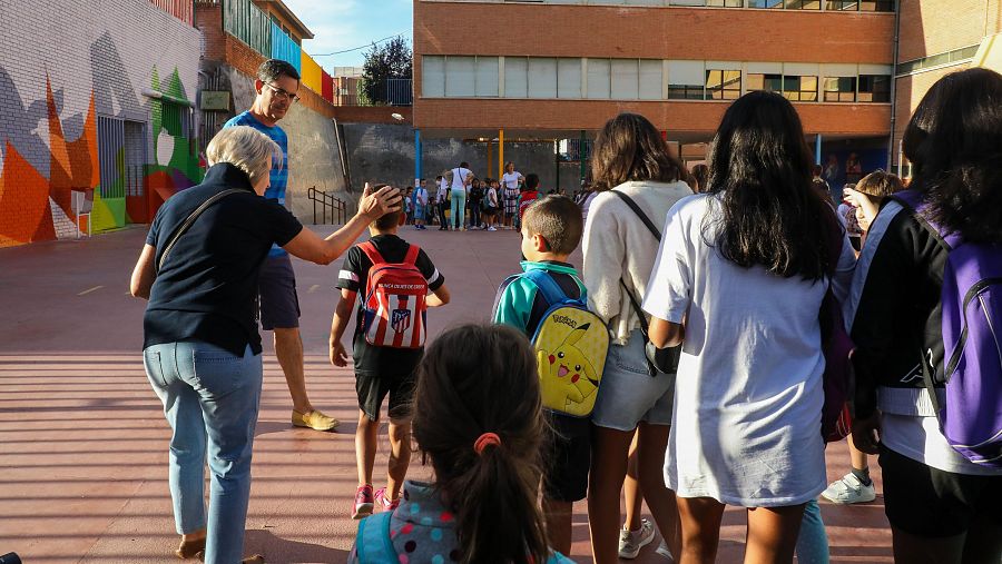 Vuelta al cole: ¿Cómo afecta psicológicamente a los estudiantes?