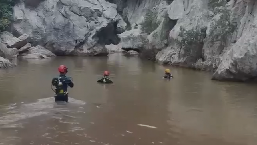 Hallan el cuerpo sin vida del excursionista británico al que se buscaba en Mallorca