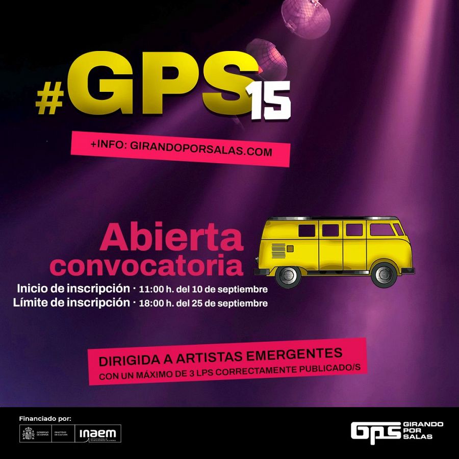 GPS15