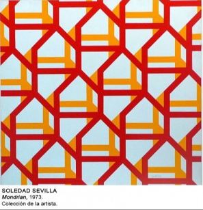 Soledad Sevilla abre la temporada expositiva del Reina Sofía