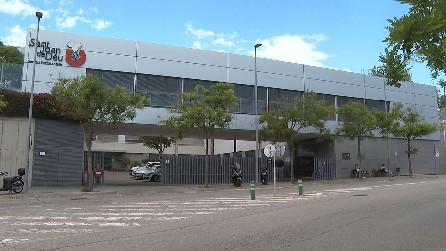 La Casa de Sofía, único centro de atención intermedia para niños de nuestro país