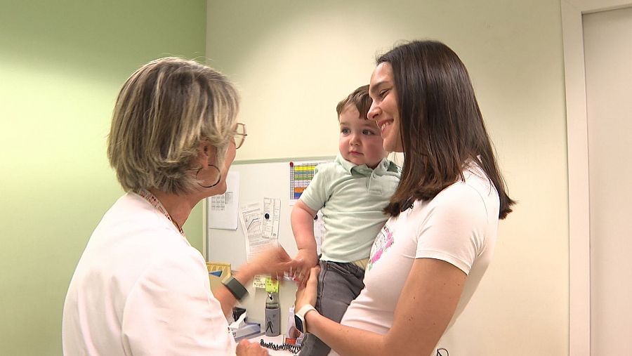 Anna Llatjós será madre por segunda vez tras un reimplante de tejido ovárico previo al cáncer que padeció de pequeña