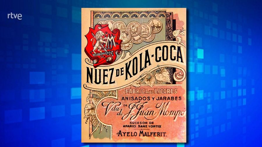 El origen español de la Coca-Cola es real