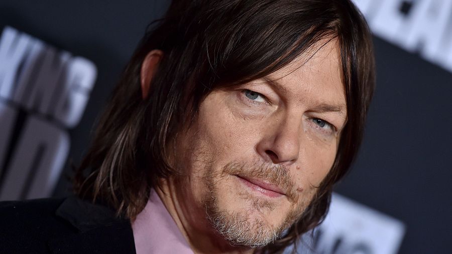 Norman Reedus