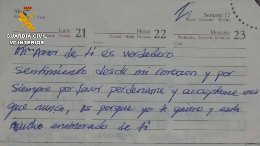 Cinco detenidos por estafar a dos mujeres 325.000 euros con el método 'falso Brad Pitt'