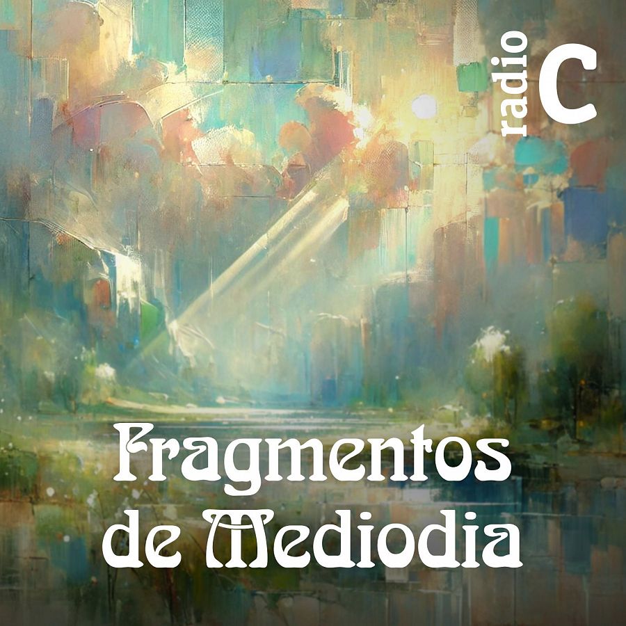 'Fragmentos de mediodía' con Yolanda Criado