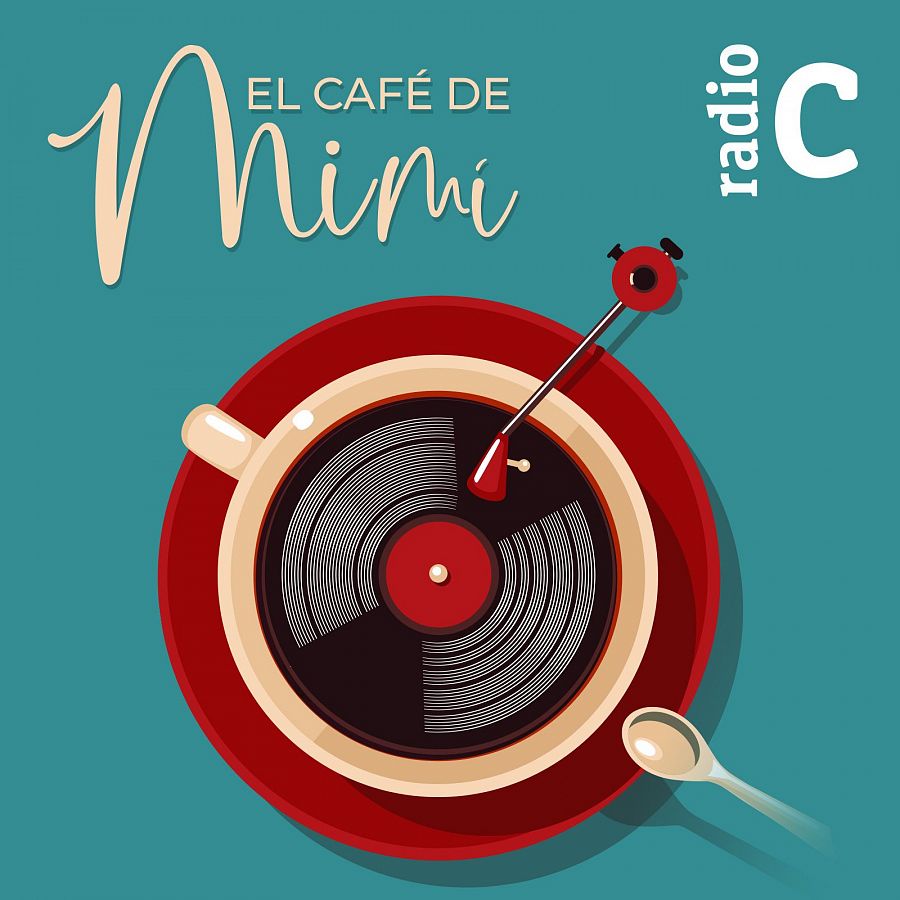 'El café de Mimí' con Eva Sandoval