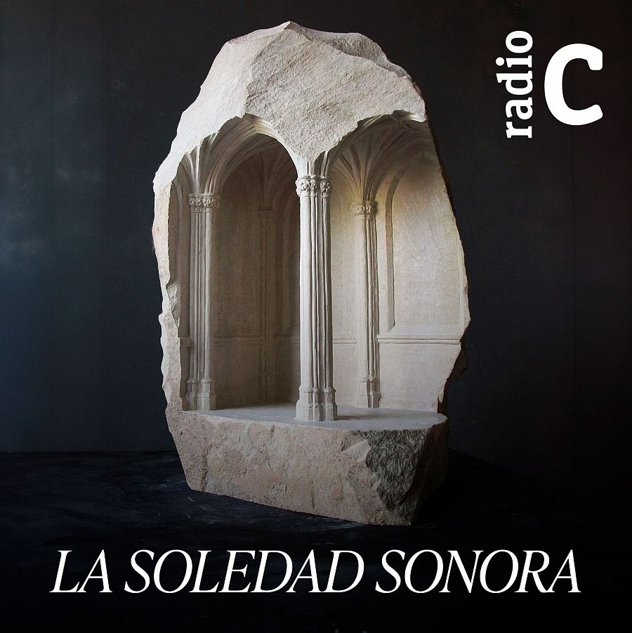 'La soledad sonora' con Carlos Sandúa