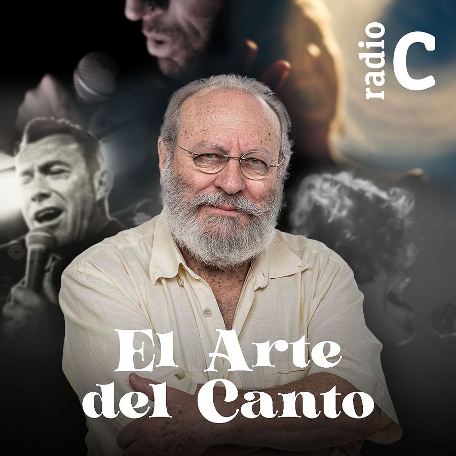 'El arte del canto' con Arturo Reverter