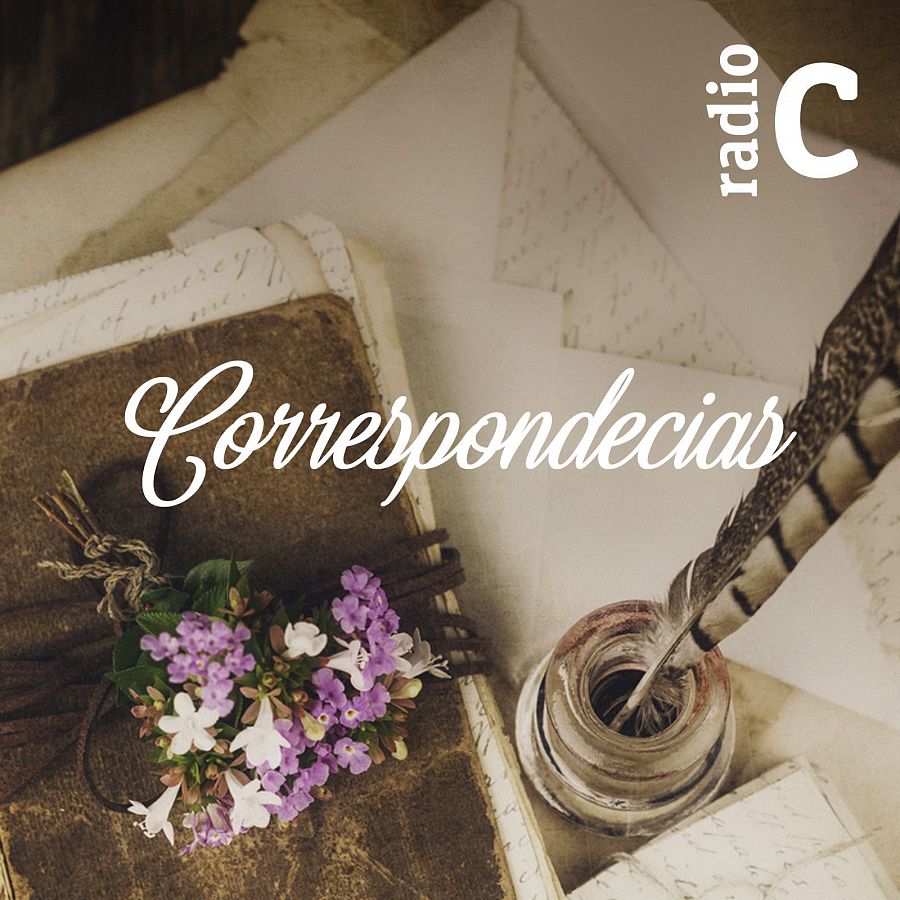 'Correspondencias' con  Irene de Juan y Mario Muñoz