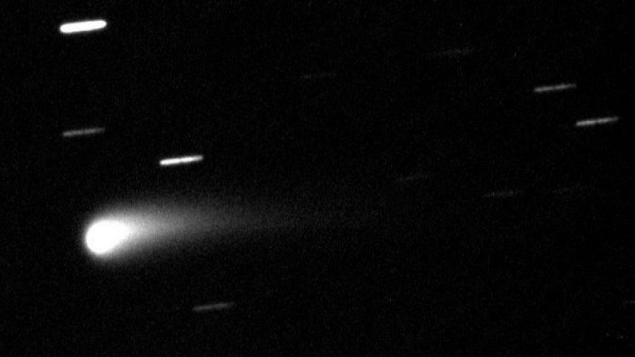 Cometa Tsuchinshan-ATLAS: ¿Cuándo podremos ver al cometa del siglo?