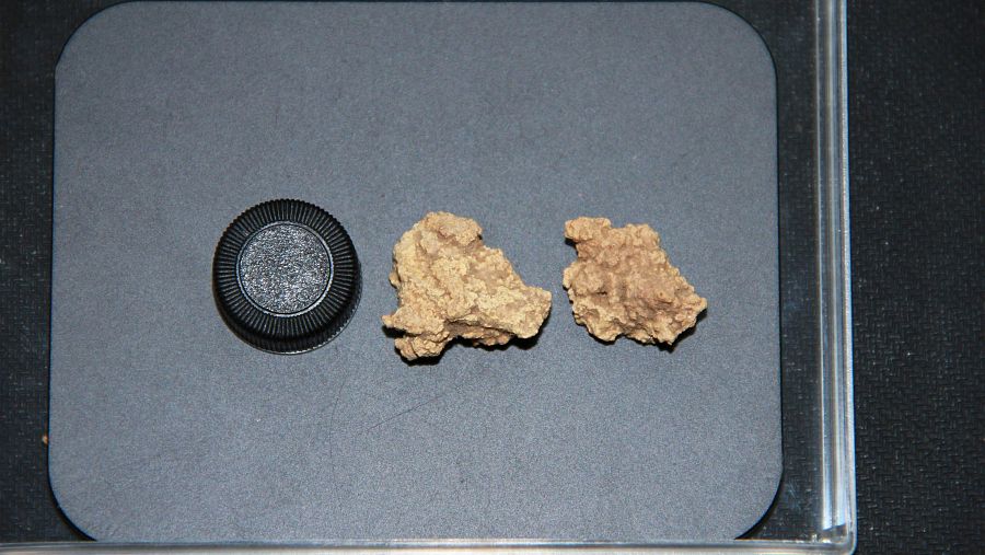 Los restos de queso kéfir de hace 3.600 años revelan la evolución de sus bacterias