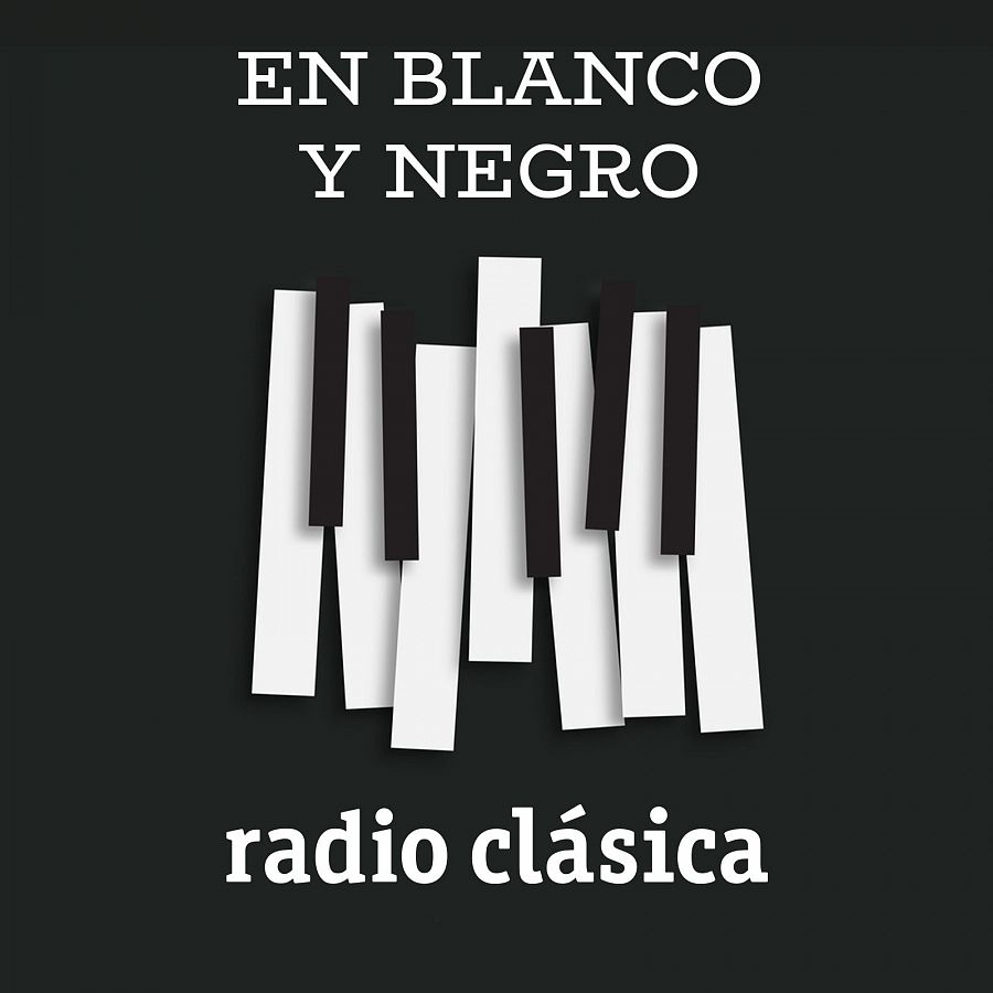 En Blanco y negro