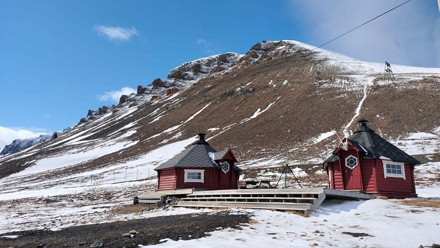 Longyearbyen