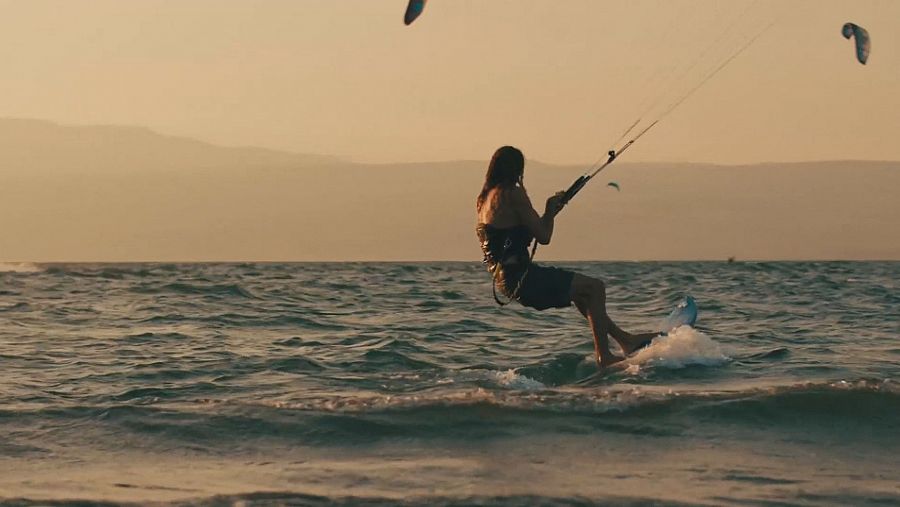 El proyecto Transcendence prevé un río y una piscina de olas para practicar deportes de aventura