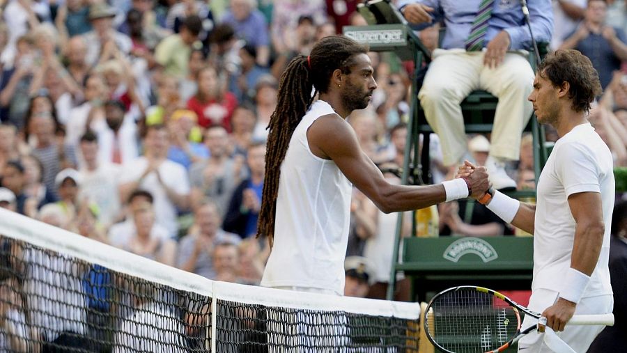 Rafa Nadal se retira: 2015, el peor año para el tenista español