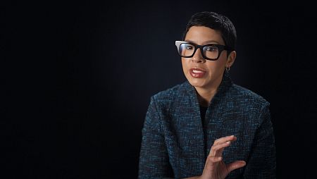 Melissa Murray, catedrática Derecho