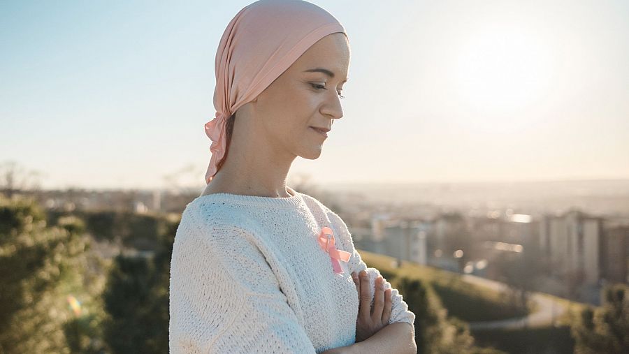 Se diagnostican 35.000 casos de mujeres en España cada año