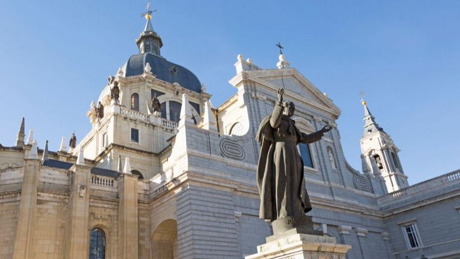 Catedral de la Almudena