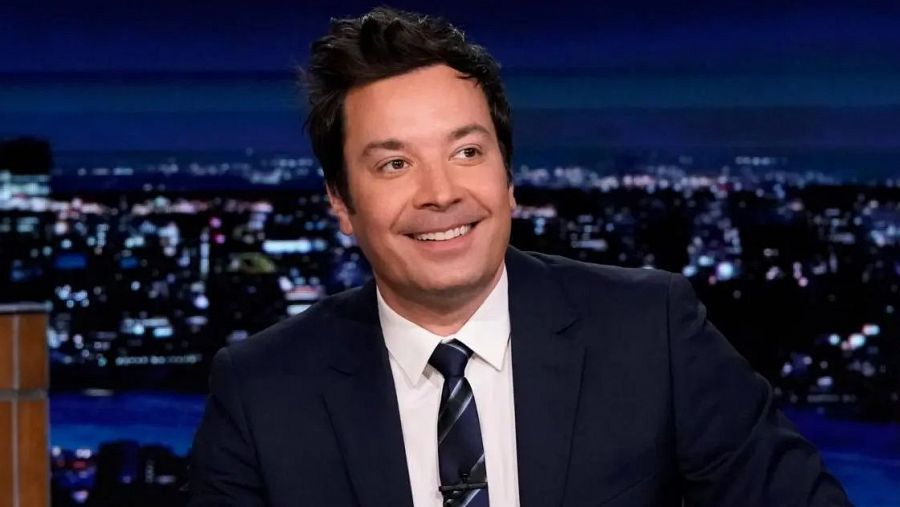 Jimmy Fallon